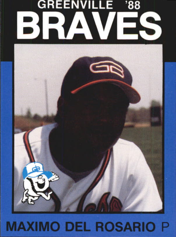 B3098- 1988 Best Minor League Baseball Asstd Cards -You Pick- 15+ FREE US SHIP - Picture 136 of 214
