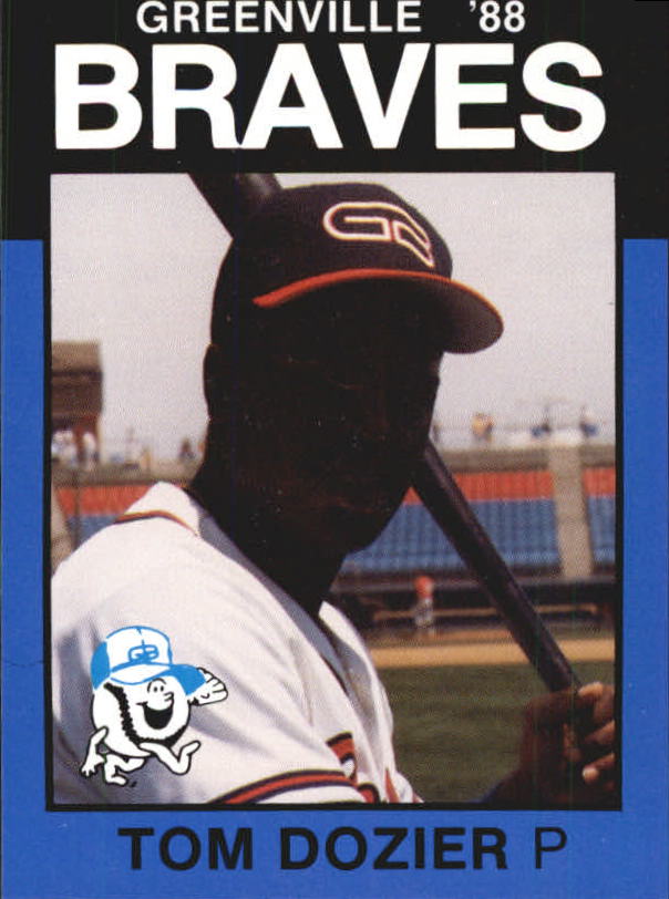 B3098- 1988 Best Minor League Baseball Asstd Cards -You Pick- 15+ FREE US SHIP - Picture 138 of 214