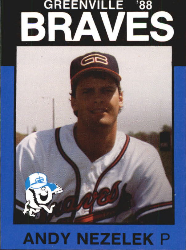 B3098- 1988 Best Minor League Baseball Asstd Cards -You Pick- 15+ FREE US SHIP - Picture 140 of 214