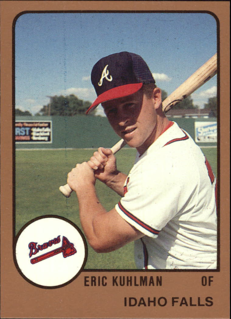 B6149- 1988 ProCards Minor League Ast Teams Cards7 -You Pick- 15+ FREE US SHIP