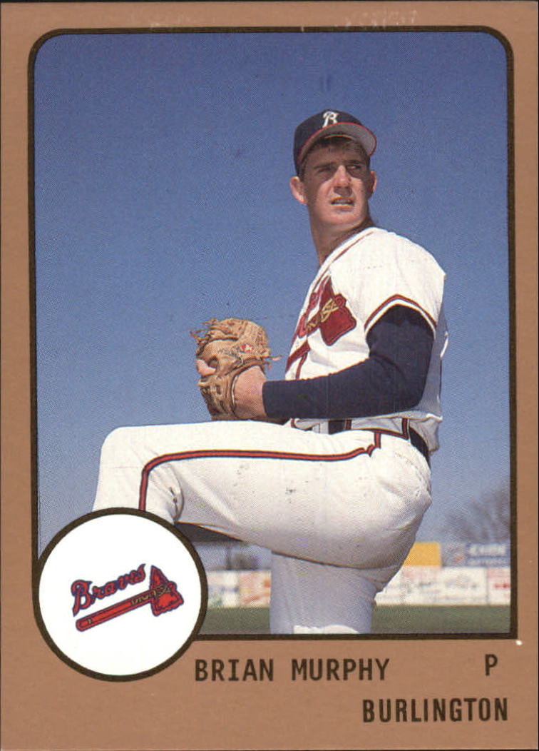 B6149- 1988 ProCards Minor League Ast Teams Cards1 -You Pick- 15+ FREE US SHIP - Picture 222 of 467