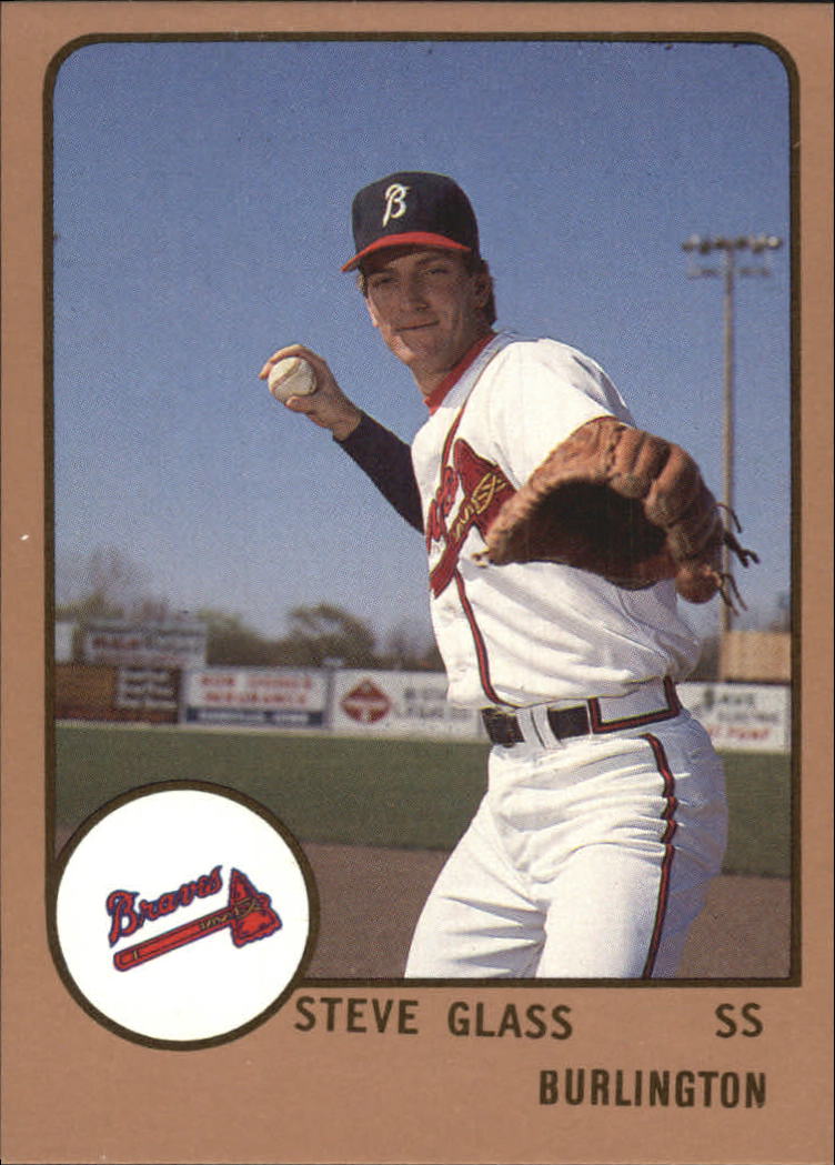 B6149- 1988 ProCards Minor League Ast Teams Cards1 -You Pick- 15+ FREE US SHIP - Picture 226 of 467