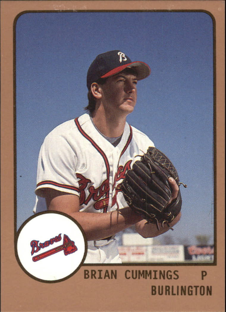 B6149- 1988 ProCards Minor League Ast Teams Cards1 -You Pick- 15+ FREE US SHIP - Picture 232 of 467