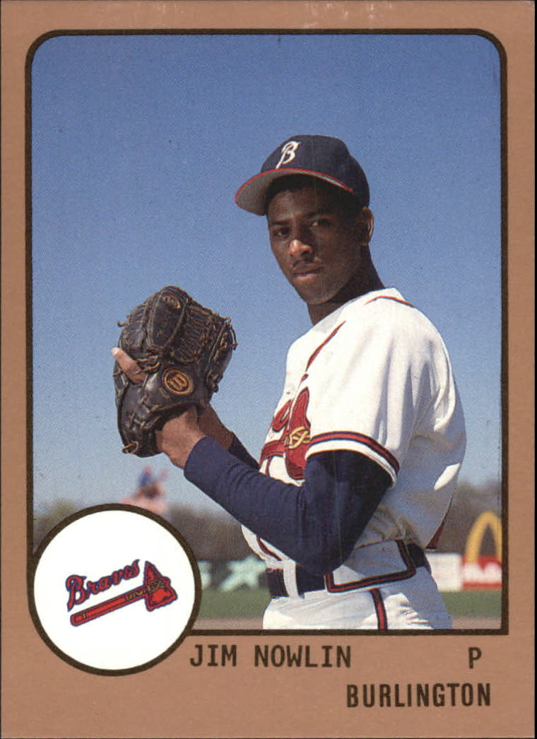 B6149- 1988 ProCards Minor League Ast Teams Cards1 -You Pick- 15+ FREE US SHIP - Picture 238 of 467