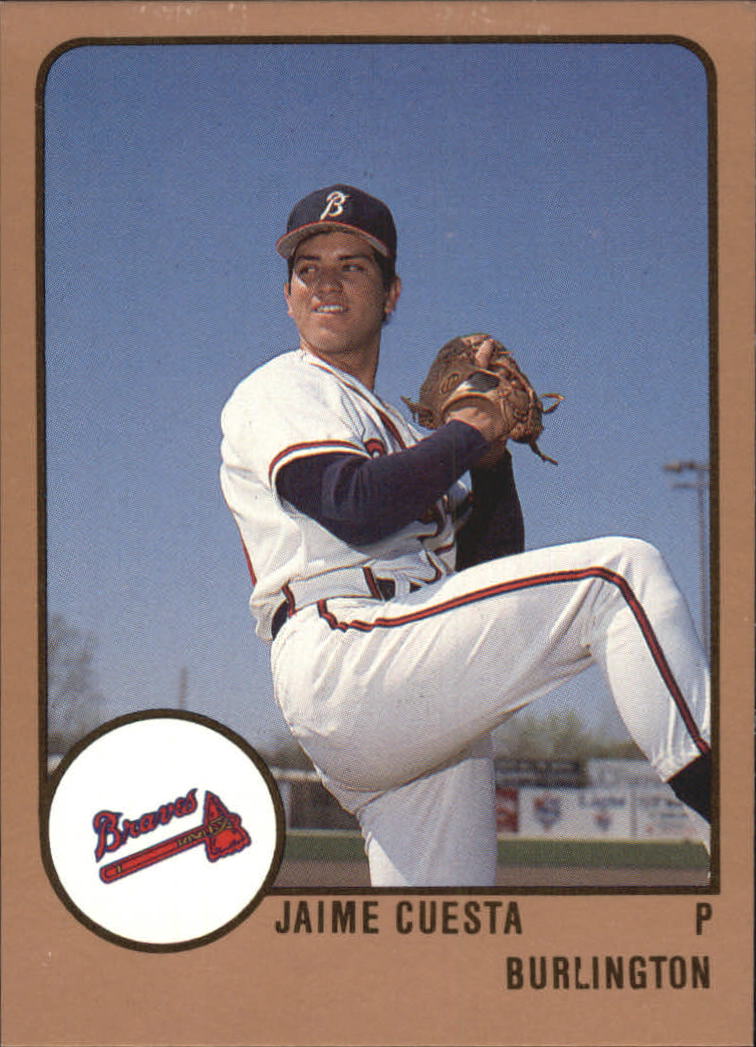 B6149- 1988 ProCards Minor League Ast Teams Cards1 -You Pick- 15+ FREE US SHIP - Picture 242 of 467