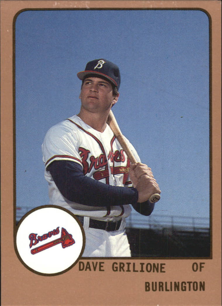 B6149- 1988 ProCards Minor League Ast Teams Cards1 -You Pick- 15+ FREE US SHIP - Picture 244 of 467