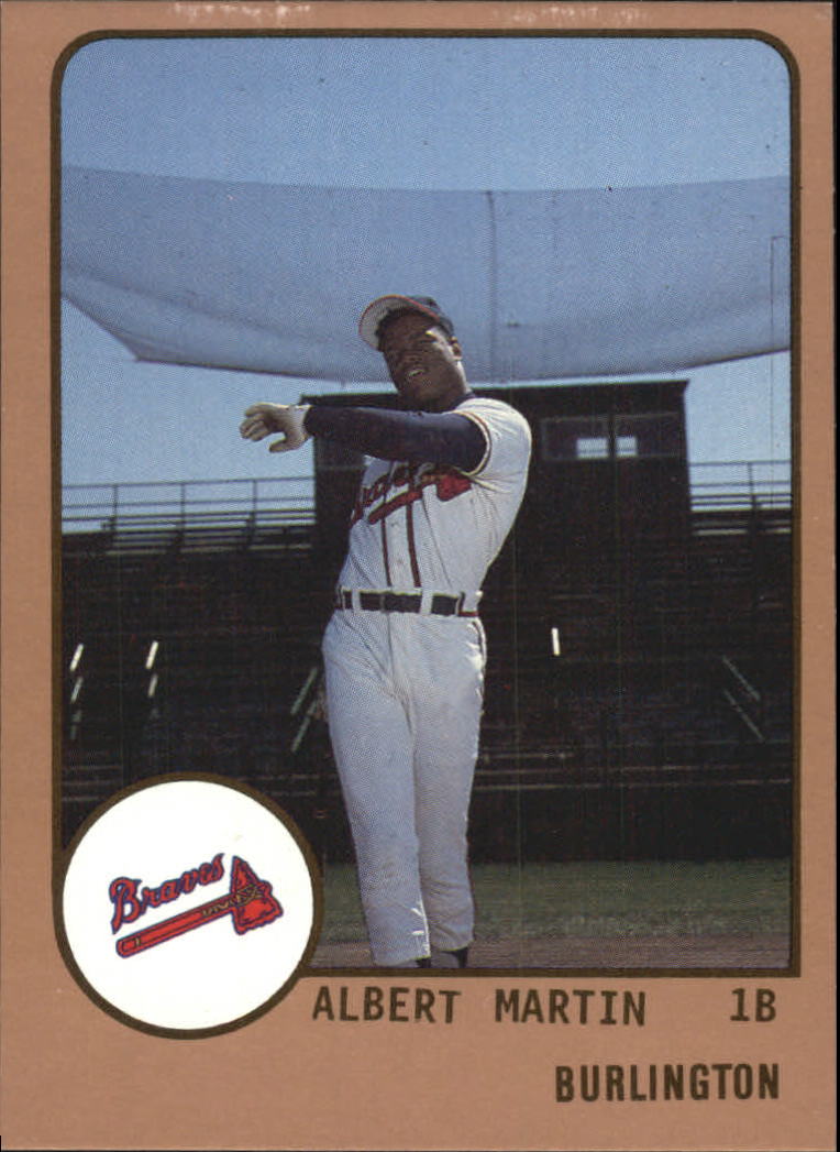 B6149- 1988 ProCards Minor League Ast Teams Cards1 -You Pick- 15+ FREE US SHIP - Picture 246 of 467