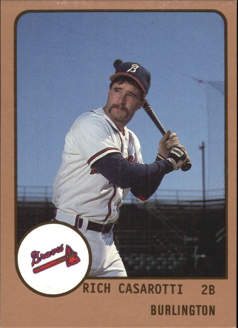 B6149- 1988 ProCards Minor League Ast Teams Cards1 -You Pick- 15+ FREE US SHIP - Picture 250 of 467