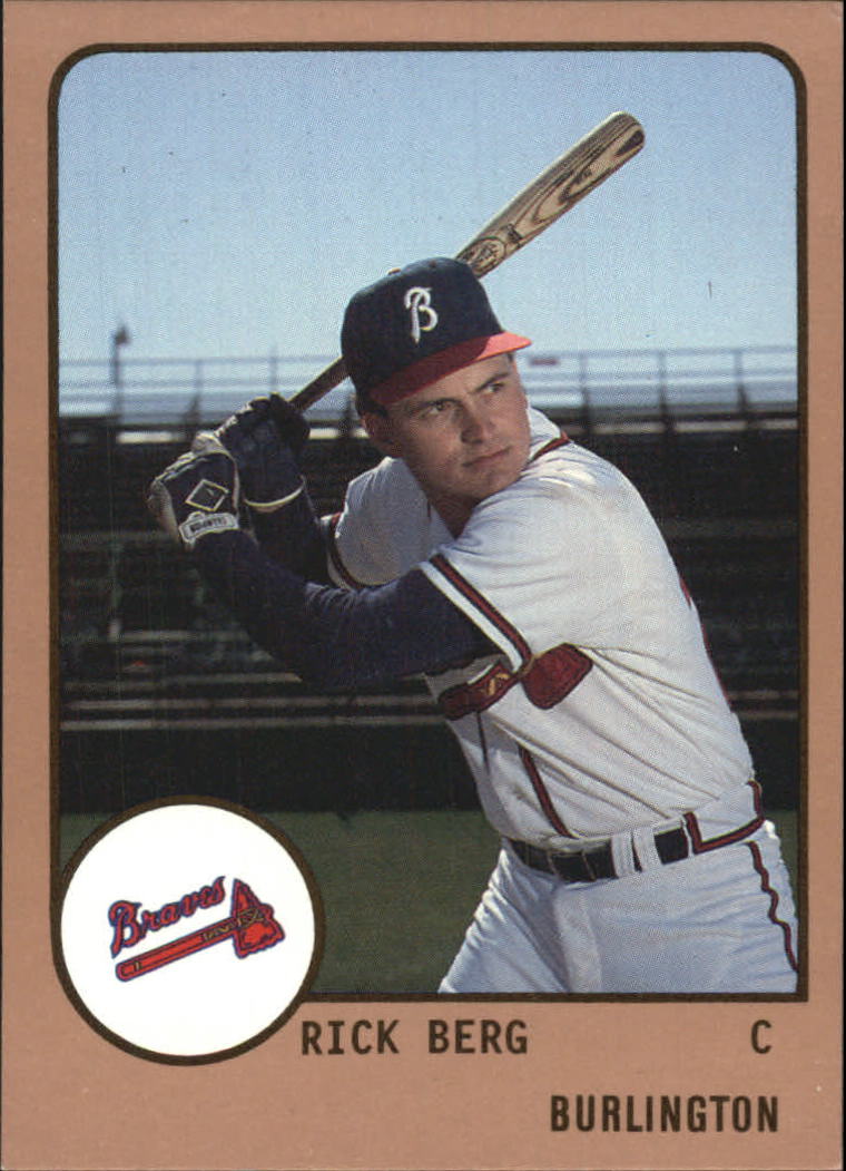 B6149- 1988 ProCards Minor League Ast Teams Cards1 -You Pick- 15+ FREE US SHIP - Picture 252 of 467