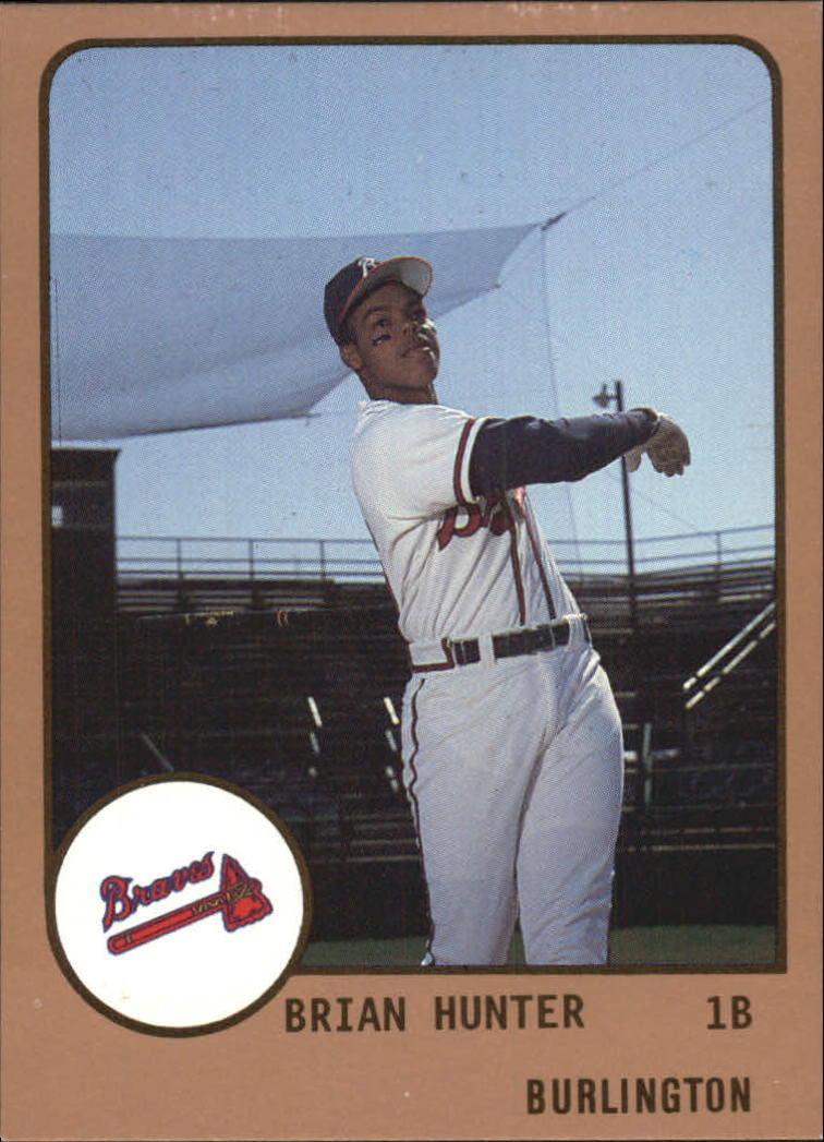 B6149- 1988 ProCards Minor League Ast Teams Cards1 -You Pick- 15+ FREE US SHIP - Picture 258 of 467