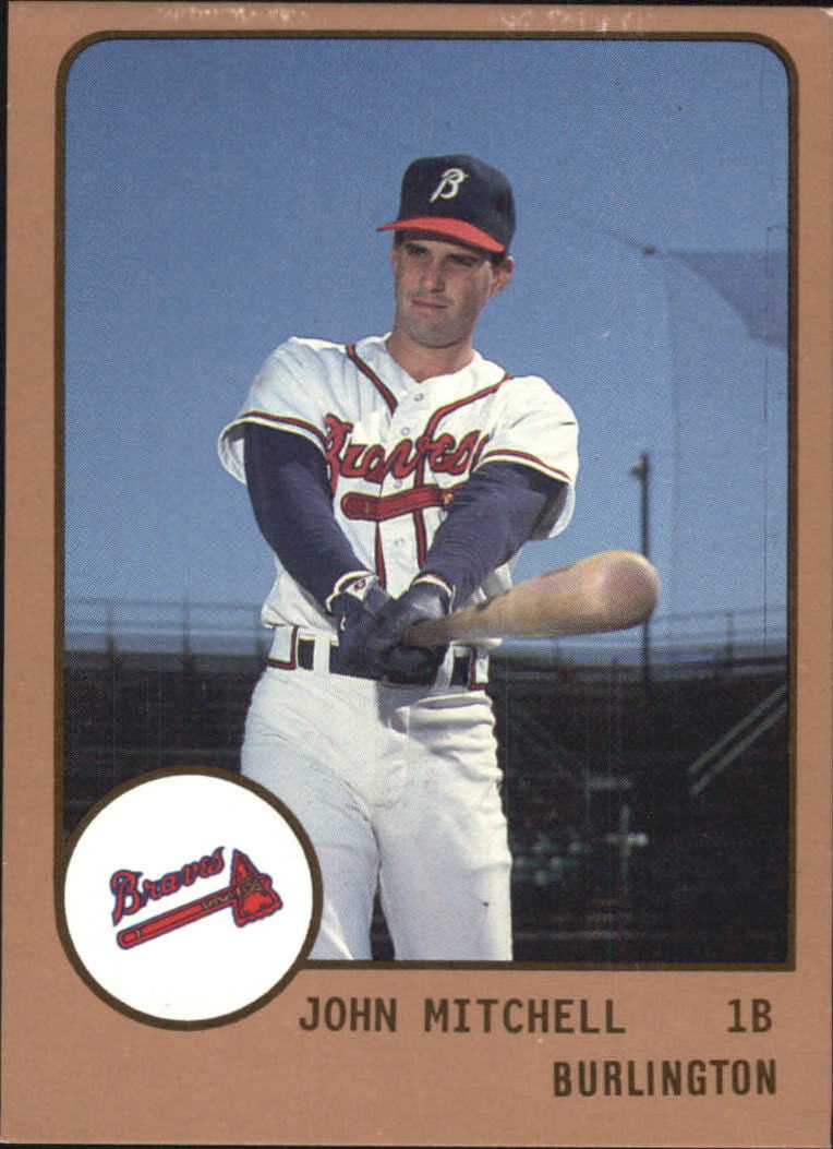 B6149- 1988 ProCards Minor League Ast Teams Cards1 -You Pick- 15+ FREE US SHIP - Picture 264 of 467