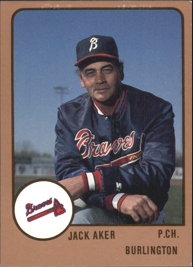B6149- 1988 ProCards Minor League Ast Teams Cards1 -You Pick- 15+ FREE US SHIP - Picture 266 of 467