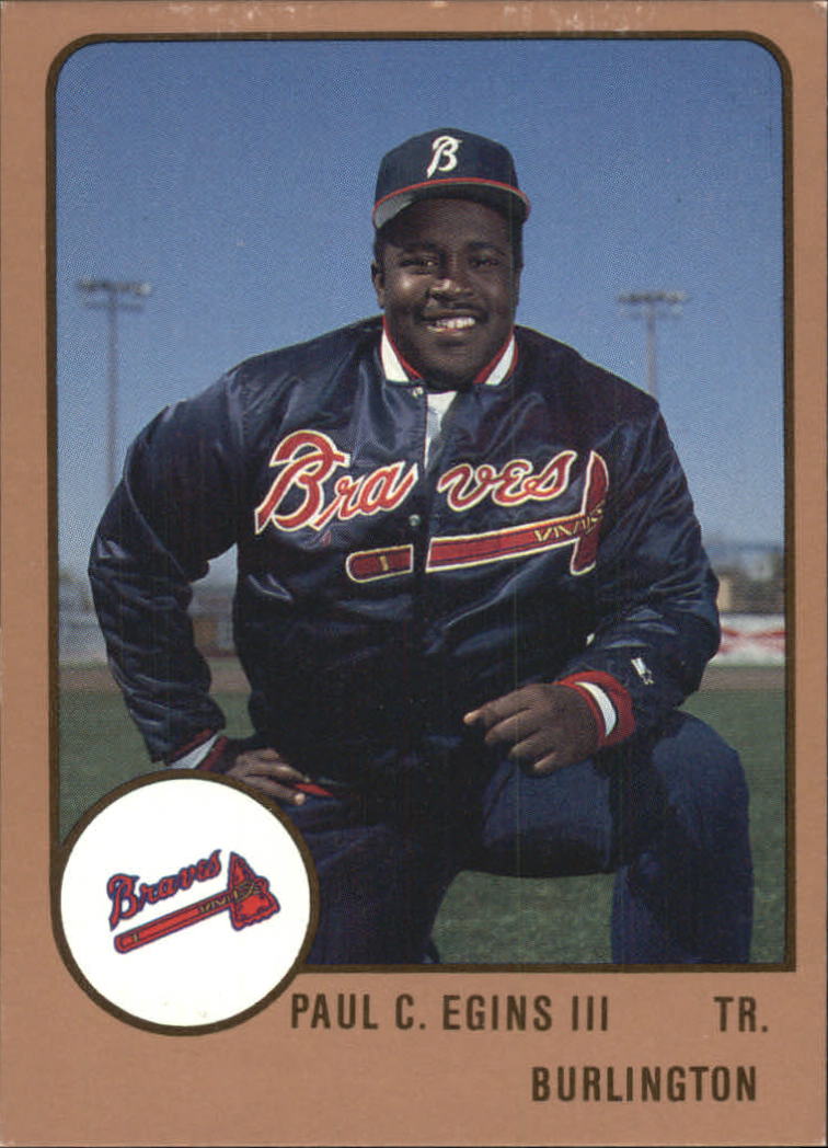B6149- 1988 ProCards Minor League Ast Teams Cards1 -You Pick- 15+ FREE US SHIP - Picture 268 of 467
