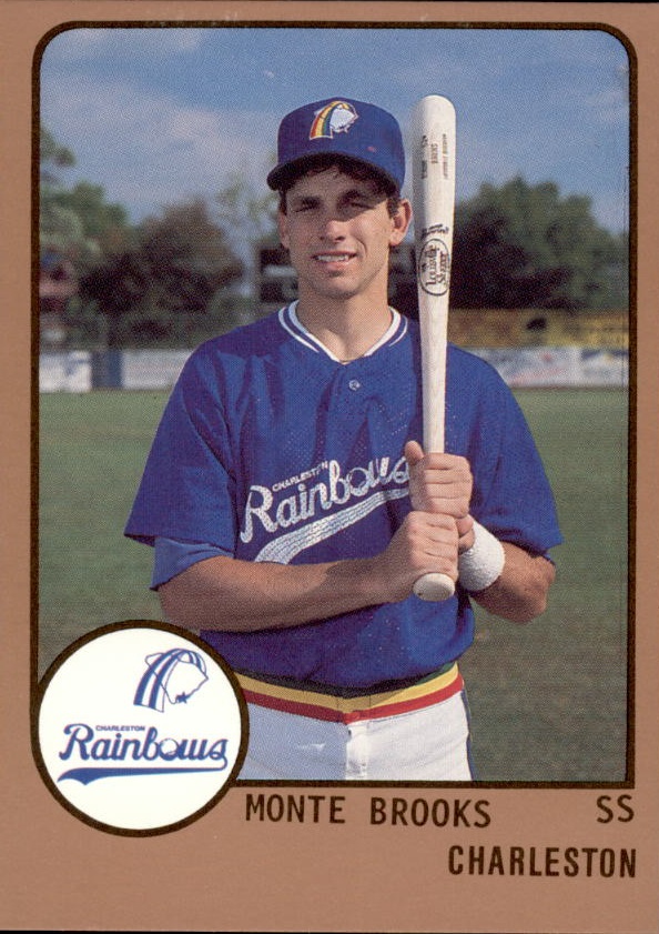B6149- 1988 ProCards Minor League Ast Teams Cards1 -You Pick- 15+ FREE US SHIP - Picture 294 of 467