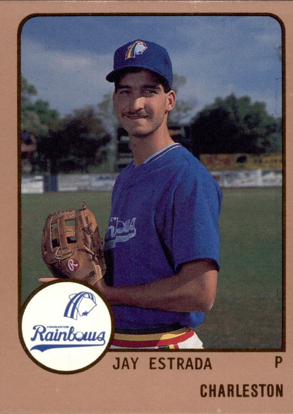 B6149- 1988 ProCards Minor League Ast Teams Cards1 -You Pick- 15+ FREE US SHIP - Picture 312 of 467