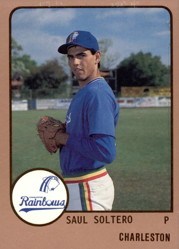 B6149- 1988 ProCards Minor League Ast Teams Cards1 -You Pick- 15+ FREE US SHIP - Picture 316 of 467
