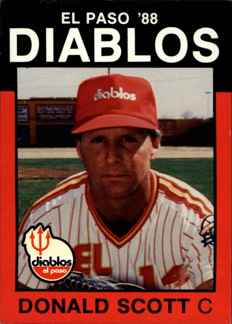 B3098- 1988 Best Minor League Baseball Asstd Cards -You Pick- 15+ FREE US SHIP - Picture 60 of 214