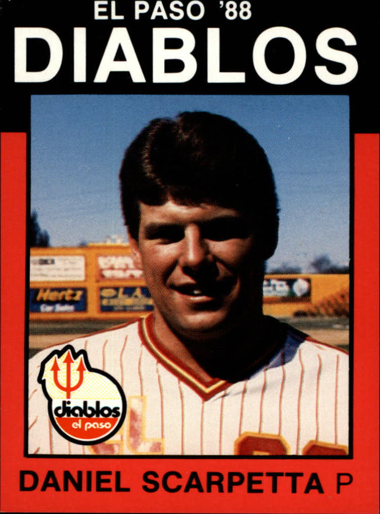 B3098- 1988 Best Minor League Baseball Asstd Cards -You Pick- 15+ FREE US SHIP - Picture 62 of 214