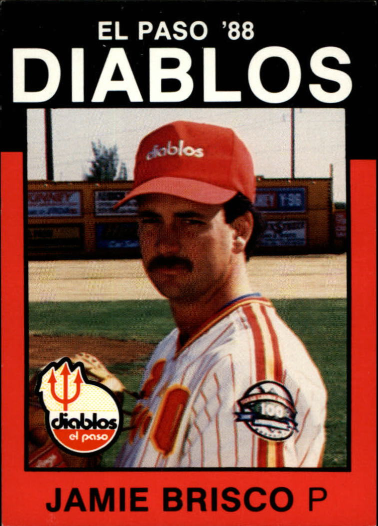 B3098- 1988 Best Minor League Baseball Asstd Cards -You Pick- 15+ FREE US SHIP - Picture 64 of 214