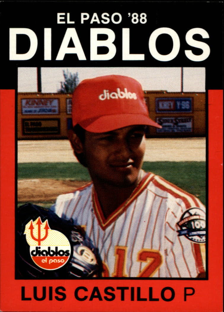 B3098- 1988 Best Minor League Baseball Asstd Cards -You Pick- 15+ FREE US SHIP - Picture 66 of 214