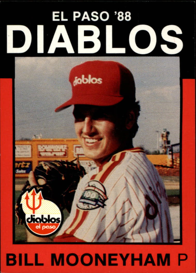 B3098- 1988 Best Minor League Baseball Asstd Cards -You Pick- 15+ FREE US SHIP - Picture 68 of 214