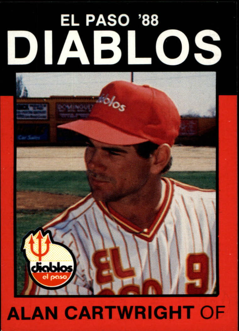 B3098- 1988 Best Minor League Baseball Asstd Cards -You Pick- 15+ FREE US SHIP - Picture 74 of 214