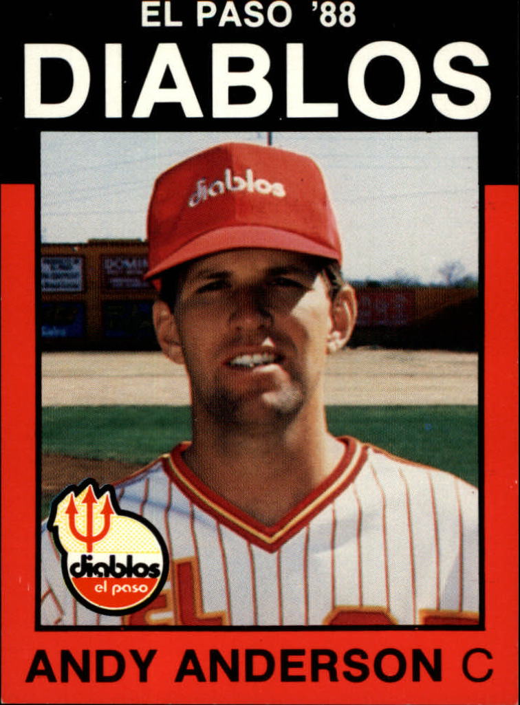 B3098- 1988 Best Minor League Baseball Asstd Cards -You Pick- 15+ FREE US SHIP - Picture 80 of 214