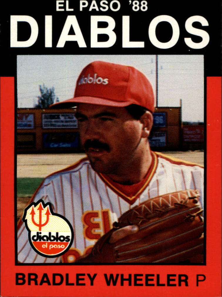 B3098- 1988 Best Minor League Baseball Asstd Cards -You Pick- 15+ FREE US SHIP - Picture 84 of 214