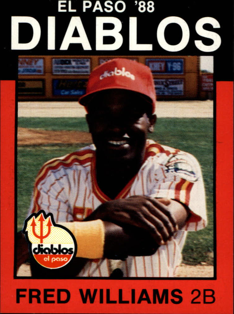 B3098- 1988 Best Minor League Baseball Asstd Cards -You Pick- 15+ FREE US SHIP - Picture 86 of 214