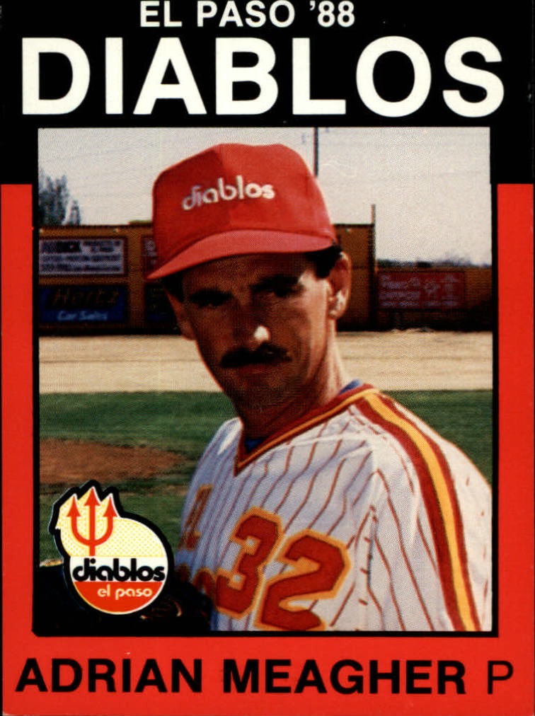 B3098- 1988 Best Minor League Baseball Asstd Cards -You Pick- 15+ FREE US SHIP - Picture 90 of 214