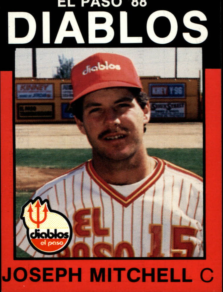 B3098- 1988 Best Minor League Baseball Asstd Cards -You Pick- 15+ FREE US SHIP - Picture 92 of 214