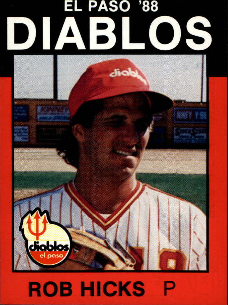 B3098- 1988 Best Minor League Baseball Asstd Cards -You Pick- 15+ FREE US SHIP - Picture 96 of 214