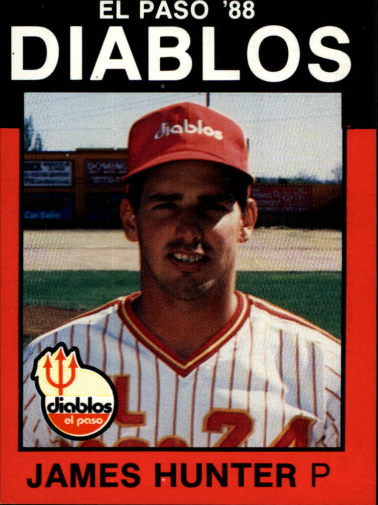 B3098- 1988 Best Minor League Baseball Asstd Cards -You Pick- 15+ FREE US SHIP - Picture 98 of 214