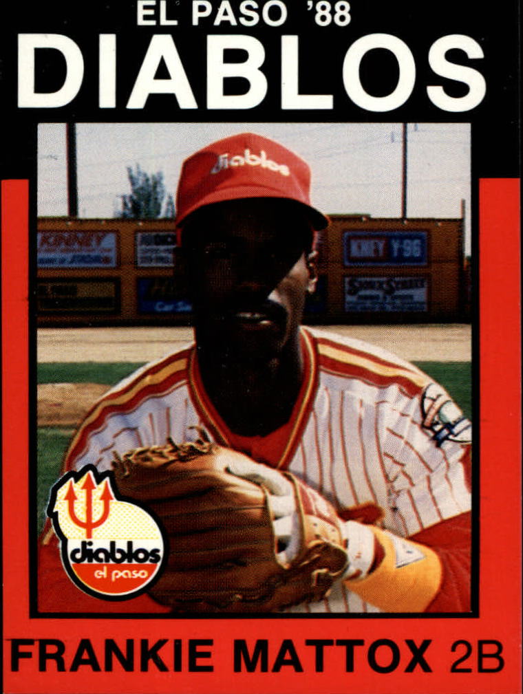 B3098- 1988 Best Minor League Baseball Asstd Cards -You Pick- 15+ FREE US SHIP - Picture 100 of 214