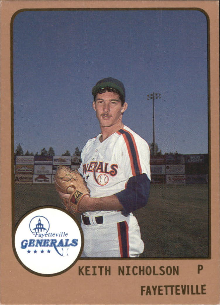 B6149- 1988 ProCards Minor League Ast Teams Cards1 -You Pick- 15+ FREE US SHIP - Picture 392 of 467