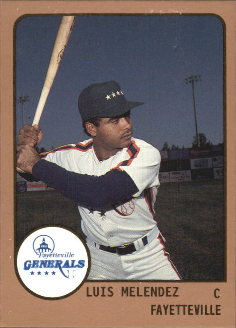 B6149- 1988 ProCards Minor League Ast Teams Cards1 -You Pick- 15+ FREE US SHIP - Picture 400 of 467
