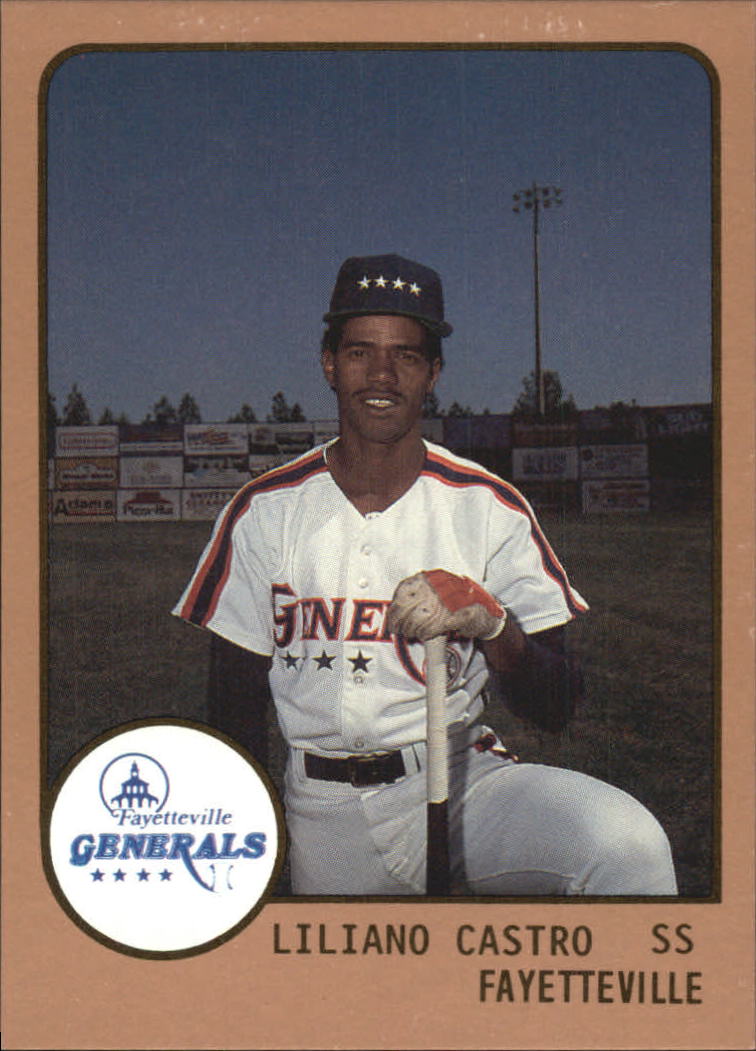 B6149- 1988 ProCards Minor League Ast Teams Cards1 -You Pick- 15+ FREE US SHIP - Picture 434 of 467