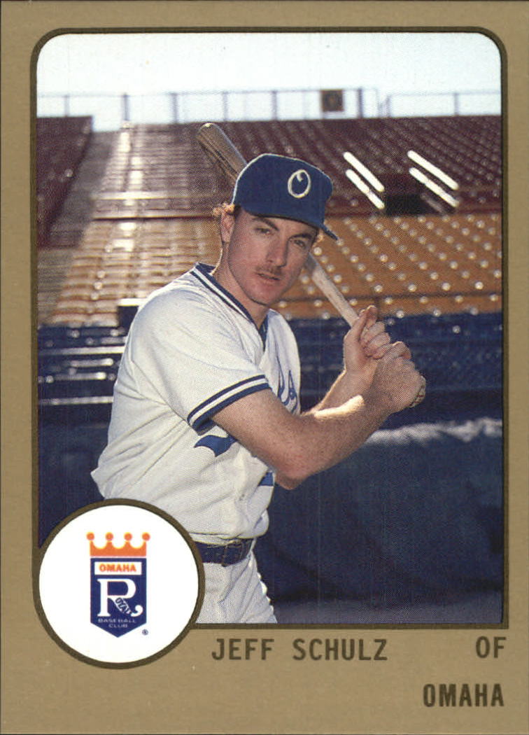 B6149- 1988 ProCards Minor League Ast Teams Cards2 -You Pick- 15+ FREE US SHIP - Picture 330 of 447