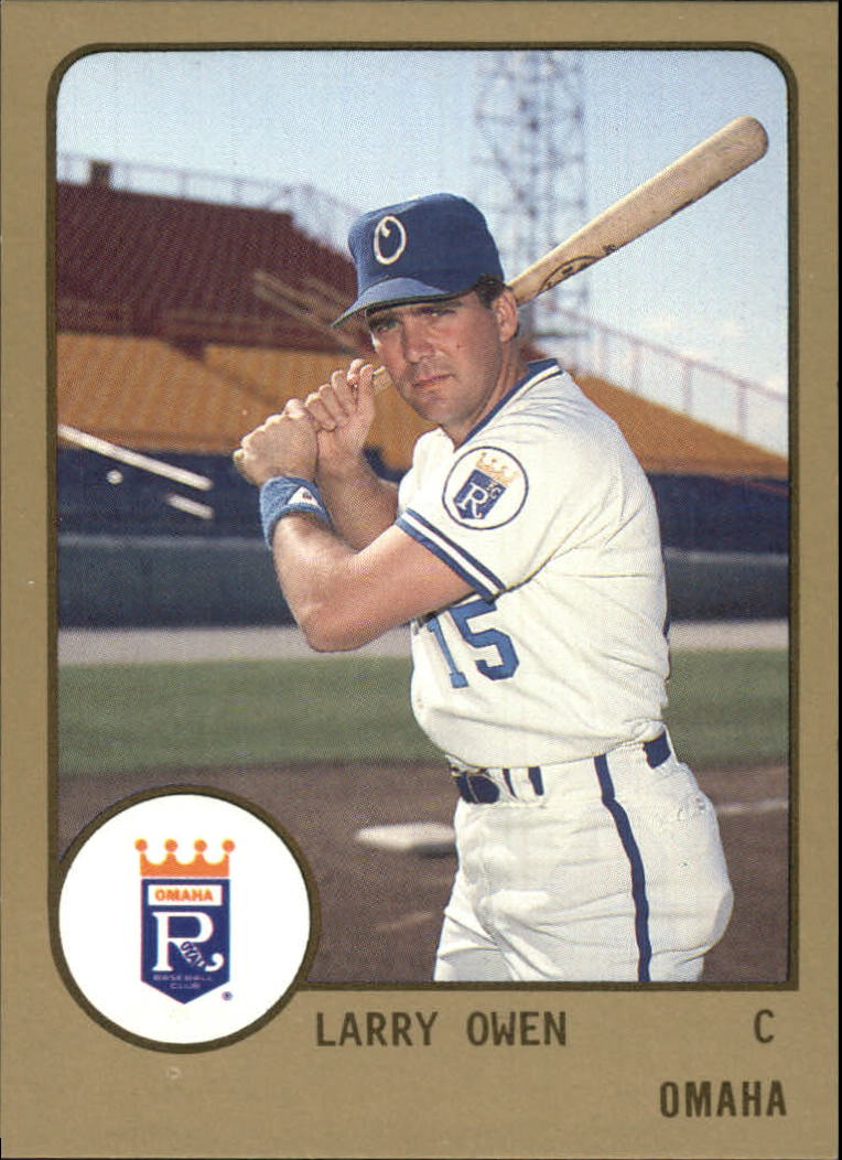 B6149- 1988 ProCards Minor League Ast Teams Cards2 -You Pick- 15+ FREE US SHIP - Picture 346 of 447