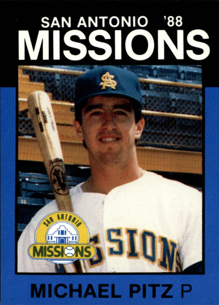 B3098- 1988 Best Minor League Baseball Asstd Cards -You Pick- 15+ FREE US SHIP - Picture 163 of 214