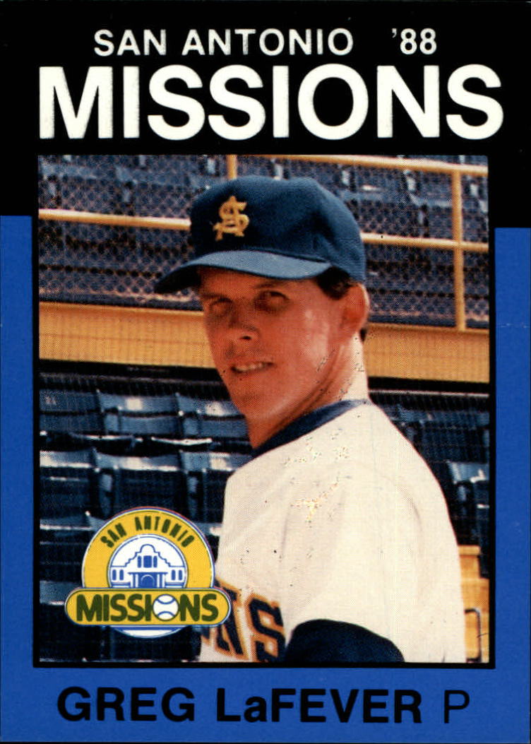 B3098- 1988 Best Minor League Baseball Asstd Cards -You Pick- 15+ FREE US SHIP - Picture 165 of 214