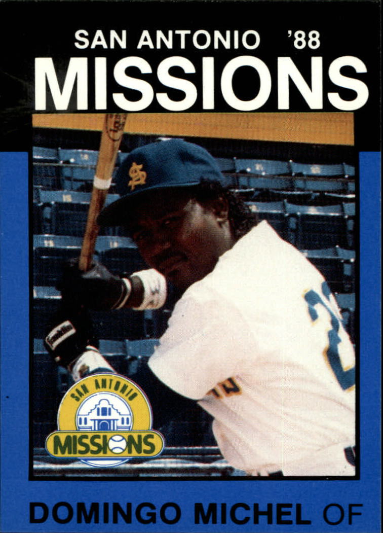 B3098- 1988 Best Minor League Baseball Asstd Cards -You Pick- 15+ FREE US SHIP - Picture 169 of 214