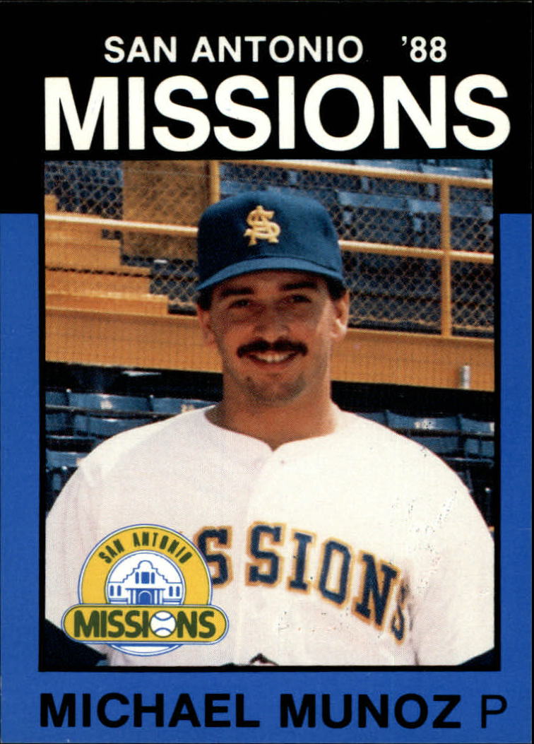 B3098- 1988 Best Minor League Baseball Asstd Cards -You Pick- 15+ FREE US SHIP - Picture 171 of 214
