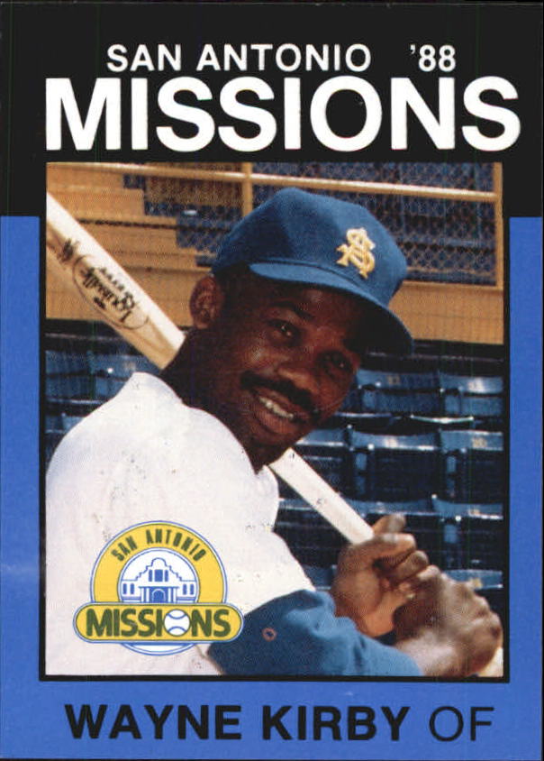 B3098- 1988 Best Minor League Baseball Asstd Cards -You Pick- 15+ FREE US SHIP - Picture 173 of 214