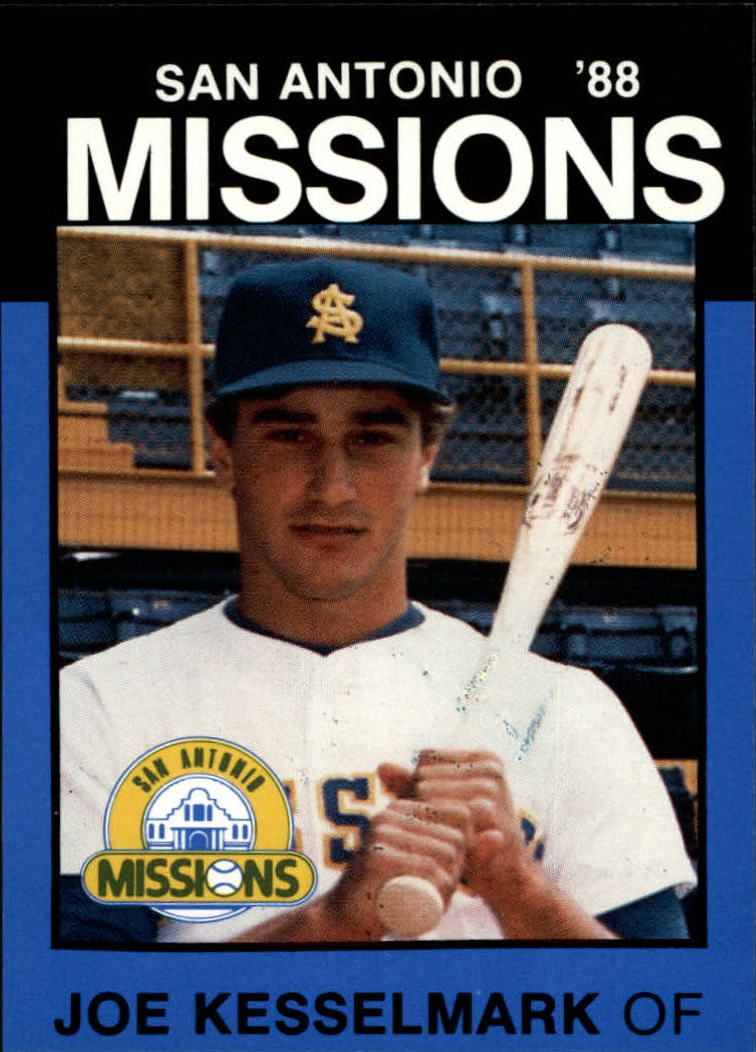 B3098- 1988 Best Minor League Baseball Asstd Cards -You Pick- 15+ FREE US SHIP - Picture 179 of 214
