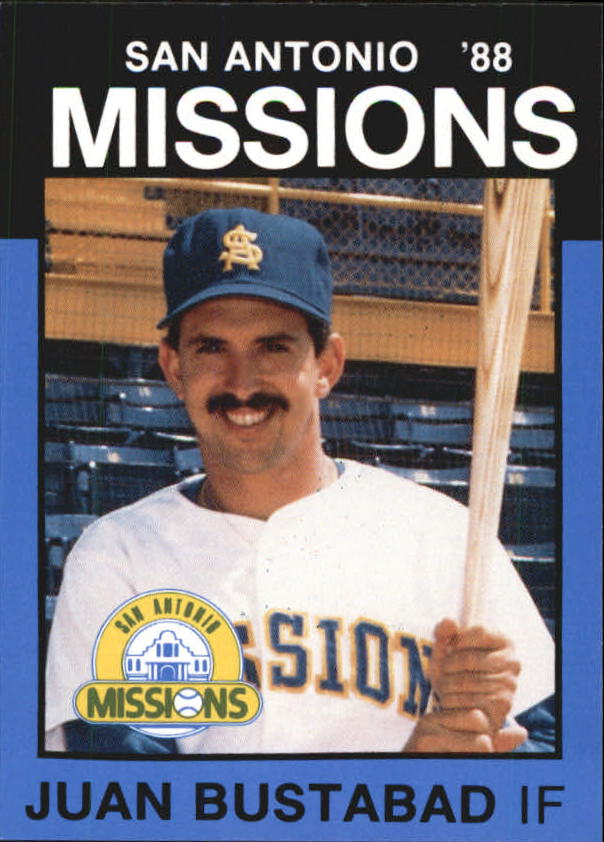 B3098- 1988 Best Minor League Baseball Asstd Cards -You Pick- 15+ FREE US SHIP - Picture 181 of 214