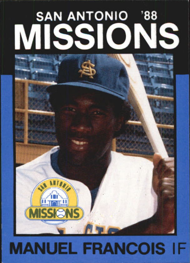 B3098- 1988 Best Minor League Baseball Asstd Cards -You Pick- 15+ FREE US SHIP - Picture 185 of 214