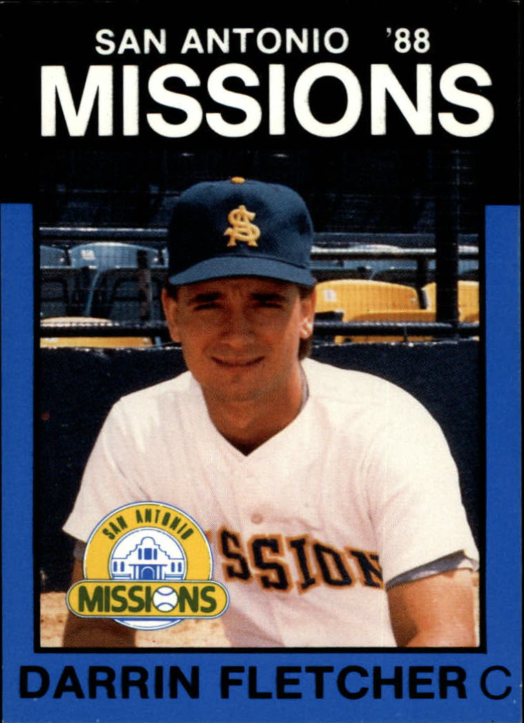 B3098- 1988 Best Minor League Baseball Asstd Cards -You Pick- 15+ FREE US SHIP - Picture 187 of 214