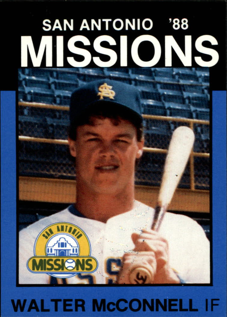 B3098- 1988 Best Minor League Baseball Asstd Cards -You Pick- 15+ FREE US SHIP - Picture 189 of 214