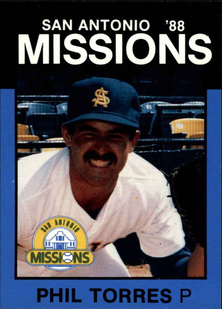 B3098- 1988 Best Minor League Baseball Asstd Cards -You Pick- 15+ FREE US SHIP - Picture 191 of 214